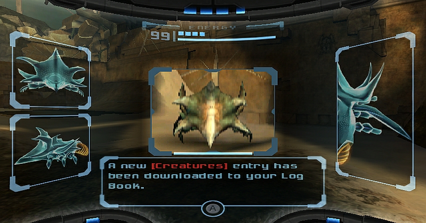 Metroid Prime Trilogy - Imagen 19